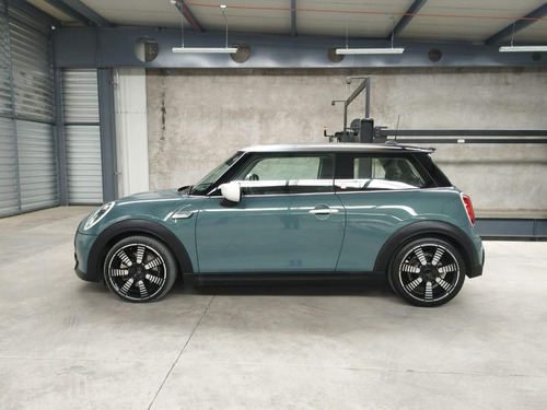 Mini Cooper S 2023