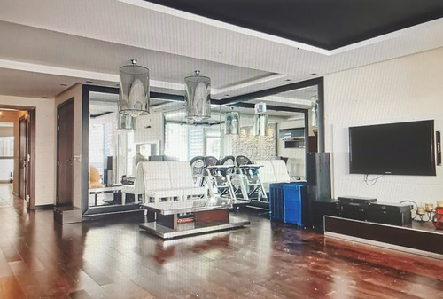 Imagen 4 de 13 de Venta De Dpto En Punta Carretas 4 Dormitorios 3 Baños