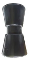 Comprar Rodillo Doble Cono 190mm Para Trailers Mediano-negro-roan Color Negro