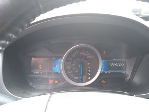 Imagen 12 de 12 de Ford Explorer
