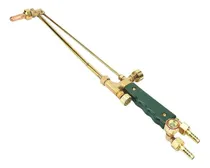 Comprar Soplete Cortador A Gas Oxígeno Y Acetileno Manual De Cobre