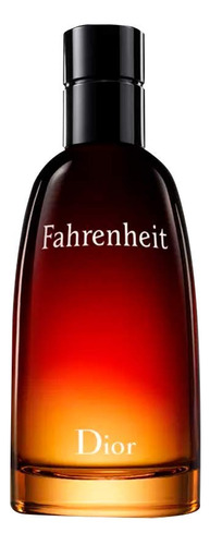 Fahrenheit Eau Perfume Para - 7350718:mL a $468990