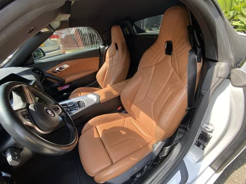 Bmw Z4 M40i Convertible 2022