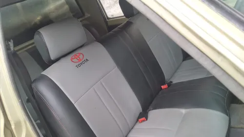 Toyota Hilux 4x2