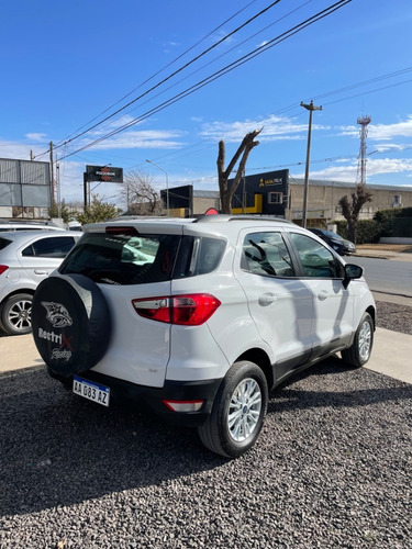 Imagen 4 de 15 de Ford 2016 Eco Sport 2.0 Se L/13