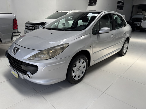 Peugeot 307 1.6 Sedan Xs 110cv Mp3