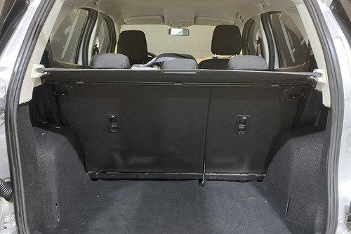Ford Ecosport 1.5 Se 123cv 4x2