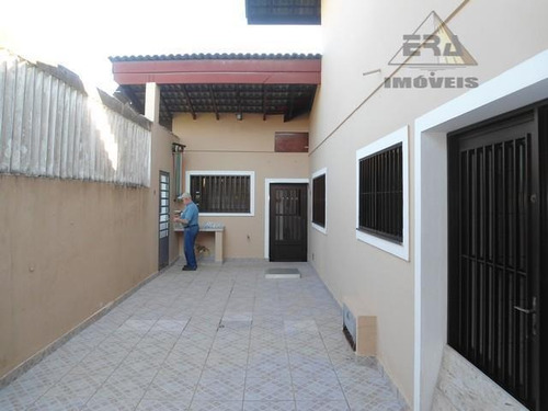 Imagem 11 de 30 de Casa Com 3 Dormitórios, 500 M² - Venda Por R$ 1.500.000,00 Ou Aluguel Por R$ 5.000,00/mês - Jardim Planalto - Arujá/sp - Ca0089