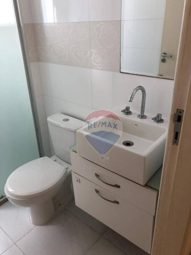 Imagem 8 de 21 de Apartamento Com 2 Dormitórios À Venda, 53 M² Por R$ 260.000,00 - Macedo - Guarulhos/sp - Ap0073