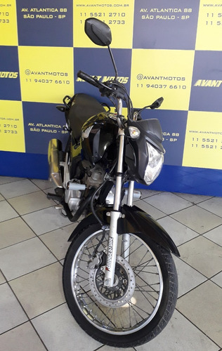 Imagem 6 de 12 de Honda Cg 150 Fan