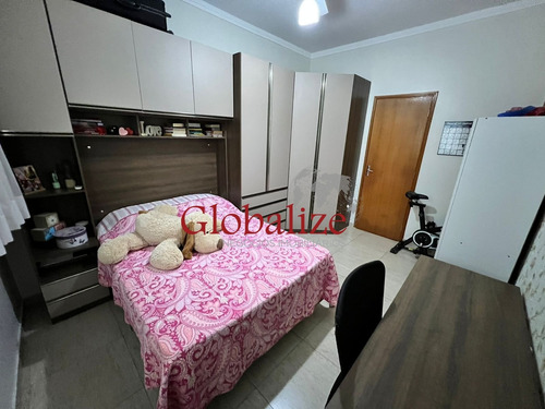 Imagem 19 de 25 de Casa - Ca00189 - 70673443