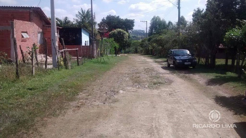 Imagem 23 de 24 de Chácara Residencial À Venda, Zona Rural, Piracicaba. - Ch0040