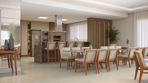 Imagem 12 de 14 de Apartamento - Ap01582 - 69519575