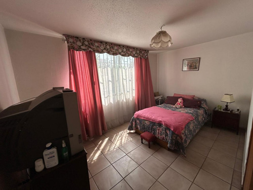 Excelente Departamento En Primer Piso Ñuñoa