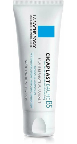 Cicaplast Baume 100 Ml B5 Reparador Calmante Balsamo