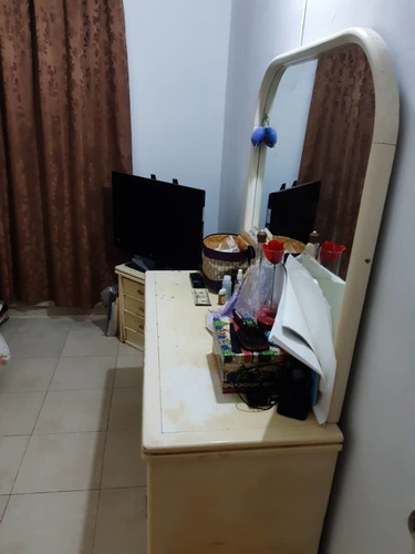 Imagen 8 de 9 de Se Vende Casa Urb. Jardines De La Cruz Ve02-653zi-pg