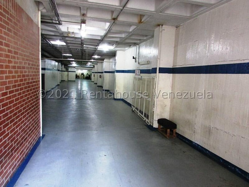 Imagen 23 de 25 de Edificio En Venta Los Ruices