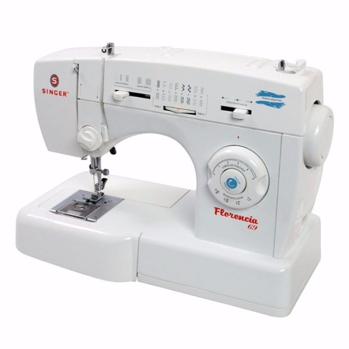 Maquina De Coser Florencia 69 Familiar