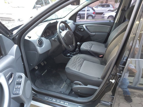 Renault Duster 2.0 Luxe 2011