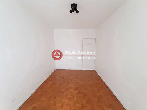 Imagem 5 de 11 de Apartamento 1 Dorm - R$ 330.000,00 - 40m² - Código: 9405 - V9405