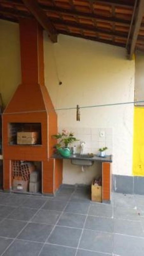 Imagem 3 de 19 de Casa Em Itanhaém 03 Quartos 9321 R