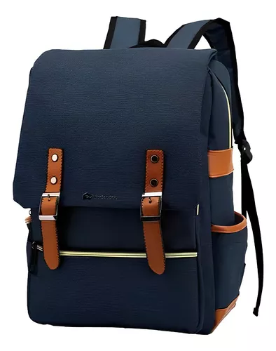 Mochila hombre estilo Classic : .es: Moda