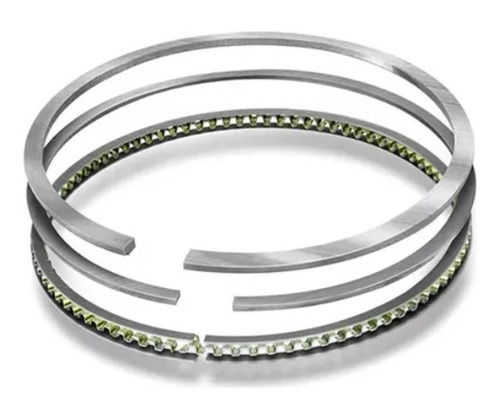 Juego De Anillos Std Frontier 2.4 1999-2008