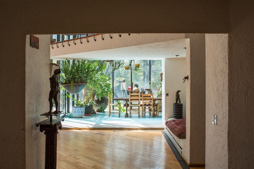 Vendo Espectacular Casa En Lomas De Bezares