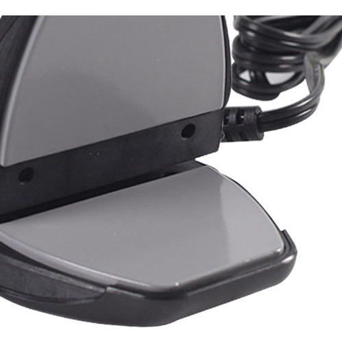 Mini Plancha Eléctrica Trave, Plancha Plegable De