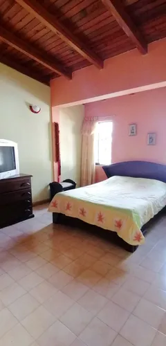Casa San Isidro, Los Próceres