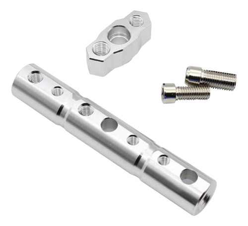 Expansor De Soporte De Extensión De Barra Transversal