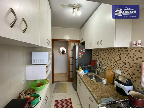 Imagem 6 de 22 de Apto. 3 Dorms (1 Suíte) - Macedo - Ap4474