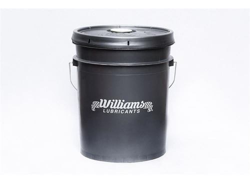 Aceite Motor Williams 15w40 Ck-4 Synthetic Blend 19 Lts Will