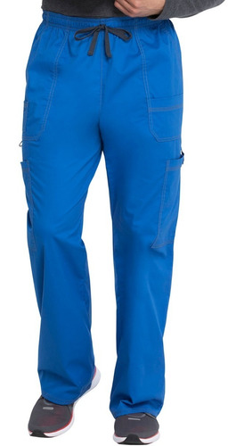 Dickies 81003 Pantalón Quirúrgico Stretch Gen Flex Hombre