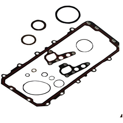 Empacaduras (juego Completo) Inf F-250 5.4 (1997-1998)