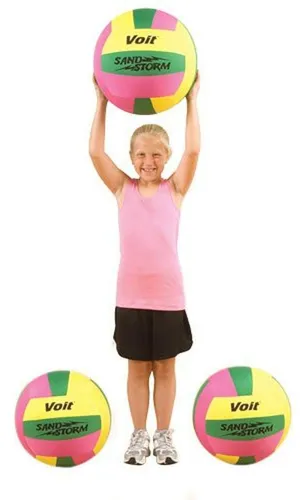Featherlite Balon Voleibol 3