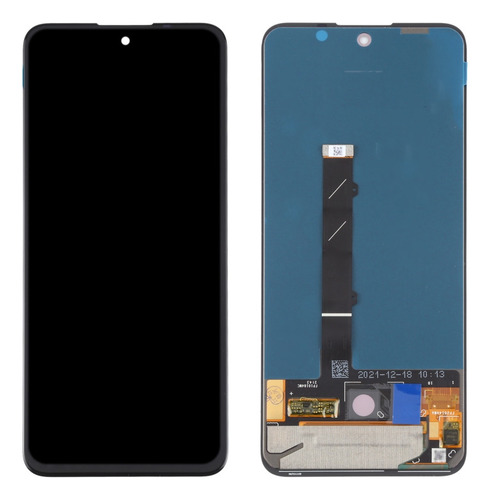 Aplicável A: Tela Oled Lcd Para Meizu Mx5 Com Digitalizador