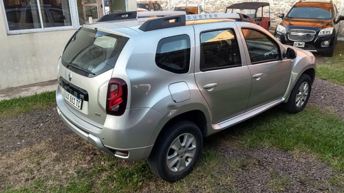 Imagen 11 de 15 de Renault Duster 2.0 Privilege 4x2