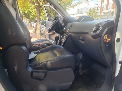 Renault Koleos Privilage 2.5 4x4 - Gnc
