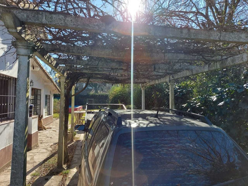 Imagen 3 de 14 de Dueño Directo Vende Excelente Casa Quinta En Gral. Rodriguez