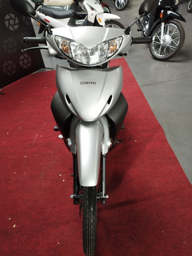 Imagen 6 de 16 de Corven Mirage 110 Full En Kawasaki Jack