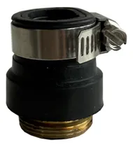 Comprar Adaptador Negro Filtro De Agua Para Canilla