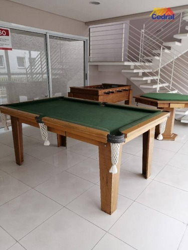Sobrado Com 3 Dormitórios À Venda, 103 M² Por R$ 500.000,00 - Alto Ipiranga - Mogi Das Cruzes/sp - So0510