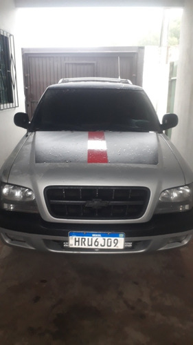 Chevrolet Blazer 2002 2.4 5p
