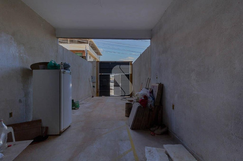 Imagem 2 de 22 de Casa À Venda, 2 Quartos, 2 Vagas, Cândida Ferreira - Contagem/mg - 27482