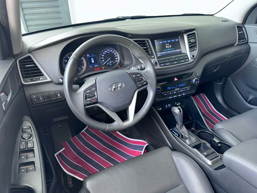 Hyundai Tucson 1.6 Gls Turbo Gdi Aut. 5p