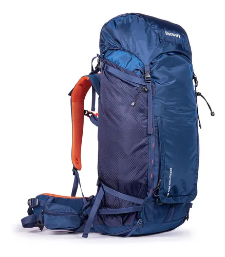 Mochila trekking 25 litros Advanced Alpes.