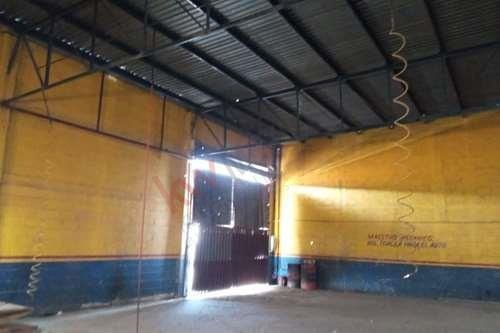Imagen 5 de 15 de Bodega En Venta Zona Jardines De San Jose