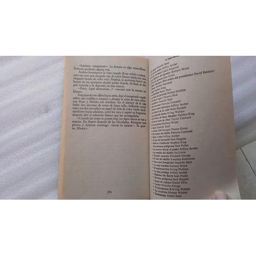 El Cuerpo Del Delito- Patricia D Cornwell- Grijalbo Poc 1998 (Usado)