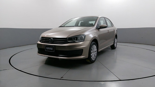 Volkswagen Vento 1.6 STARTLINE STD.